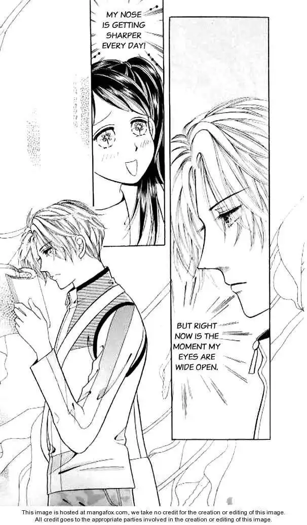 I Like a Beautiful Guy Chapter 2 115